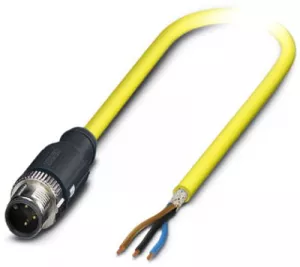 1406255 Phoenix Contact Sensor-Actuator Cables