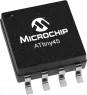 ATTINY45V-10SUR Microchip Microcontroller