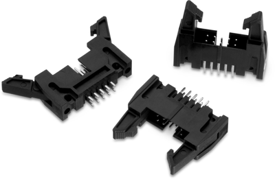 61202422021 Würth Elektronik eiSos PCB Connection Systems