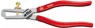 Z55016001 Wiha Stripping Pliers, Stripping Tools