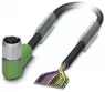 1430815 Phoenix Contact Sensor-Aktor Kabel