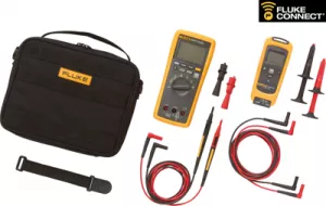 FLUKE V3001FC KIT Fluke Multimeters