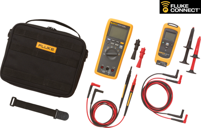 FLUKE V3001FC KIT Fluke Multimeter