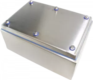 HYJ1074SS Hammond General Purpose Enclosures