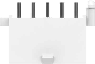 1-770190-0 AMP PCB Connection Systems Image 3