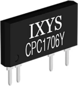 CPC1706Y Littelfuse Solid State Relays