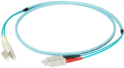 O0314FT.0,5 EFB Elektronik LWL Patchkabel, Pigtails