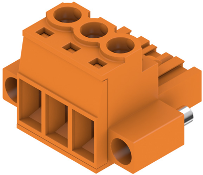 1955790000 Weidmüller PCB Connection Systems Image 2