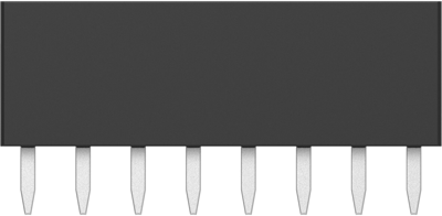 5-535541-6 AMP PCB Connection Systems Image 5