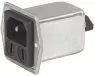 5707.0403.412 SCHURTER Entstörfilter