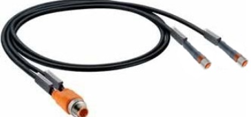 43510 Lumberg Automation Sensor-Actuator Cables