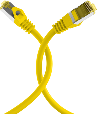 MK7001.0,15Y EFB-Elektronik Patch Cables, Telephone Cables Image 2