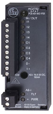 AC2752 IFM electronic AS-Interface-Modules