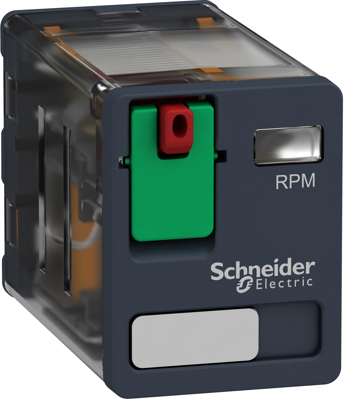 RPM21F7 Schneider Electric Industrierelais