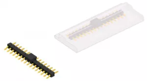 SL12SMD03516GBSM Fischer Elektronik Steckverbindersysteme