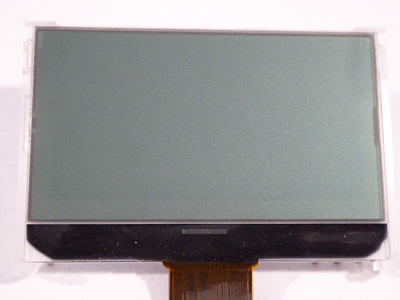 DEM 128064J FGH-P(RGB) Display Elektronik LCD-Module