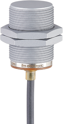 IIR212 IFM electronic Näherungsschalter, Reedschalter