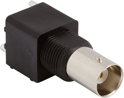 031-5539 Amphenol RF Coaxial Connectors Image 1