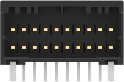 1-1827873-0 TE Connectivity PCB Connection Systems Image 5