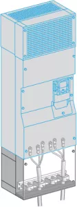 VW3A9114 Schneider Electric Frequenzumrichter und Zubehör