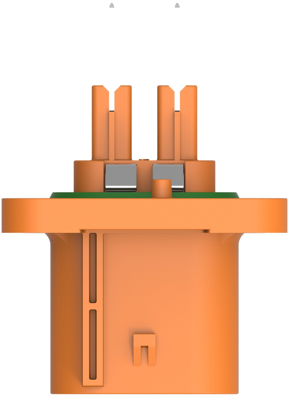 1-2103396-5 TE Connectivity PCB Connection Systems Image 3