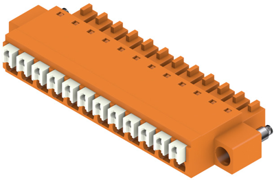 1970650000 Weidmüller Steckverbindersysteme Bild 2