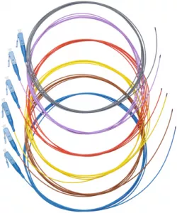 29320302 LAPP Fiber Optic Patch Cables, Pigtails