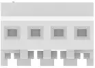 3-640441-4 AMP PCB Connection Systems Image 2