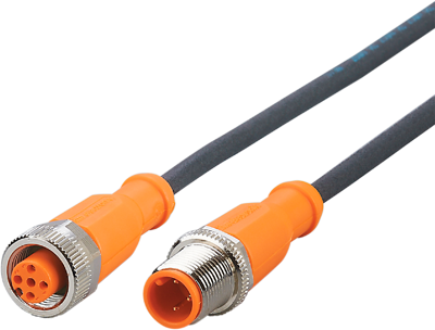 EVC493 IFM electronic Sensor-Actuator Cables