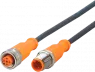 EVC040 IFM electronic Sensor-Actuator Cables