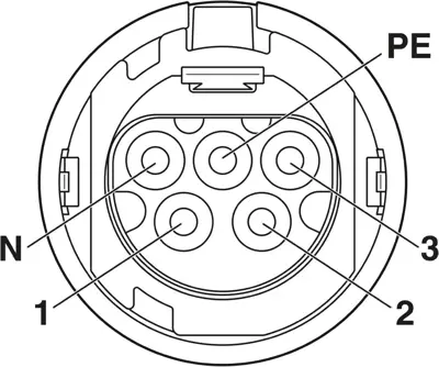 1070199 Phoenix Contact Accessories for Industrial Connectors Image 2