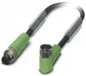 1404201 Phoenix Contact Sensor-Aktor Kabel