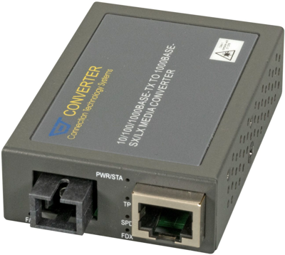 MCT-3002W2B-SM10 EFB Elektronik Konverter Bild 1