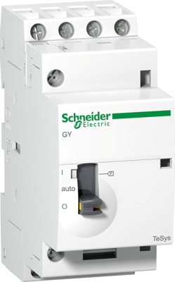 GY2540M5 Schneider Electric Schütze