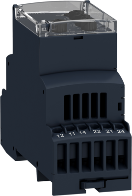 RM35UB330 Schneider Electric Monitoring Relays Image 3