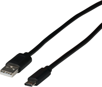 EBUSBC-USB20AK.0,5 EFB-Elektronik USB Kabel