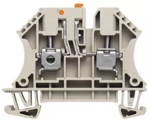 7910210000 Weidmüller Series Terminals