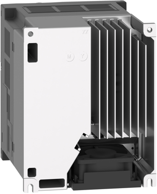 ATV212HU55N4 Schneider Electric Frequenzumrichter und Zubehör Bild 5