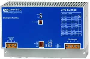 CPS-EC1500.150 CAMTEC DIN Rail Power Supplies