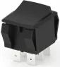 1571113-1 Alcoswitch Rocker Switches