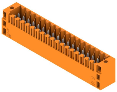 1729580000 Weidmüller Steckverbindersysteme Bild 1