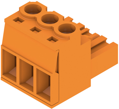 1943590000 Weidmüller Steckverbindersysteme Bild 2