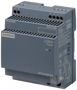 6EP3333-6SC00-0AY0 Siemens DIN Rail Power Supplies