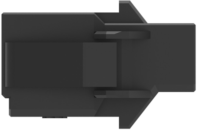 1-1903131-2 TE Connectivity PCB Connection Systems Image 2