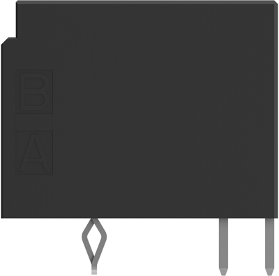 1-1827876-0 TE Connectivity PCB Connection Systems Image 2