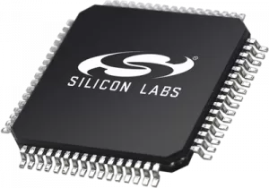 EFM32LG232F256G-F-QFP64R Silicon Laboratories Microcontrollers