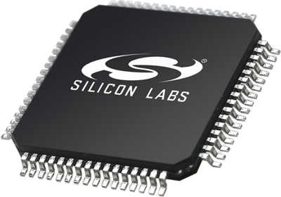 C8051F005-GQR Silicon Laboratories Microcontroller