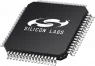 C8051F005-GQR Silicon Laboratories Microcontroller