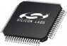 ARM Cortex M3 Mikrocontroller, 32 bit, 48 MHz, TQFP-64, EFM32LG232F256G-F-QFP64R