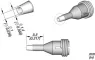 C360003 JBC Soldering tips, desoldering tips and hot air nozzles